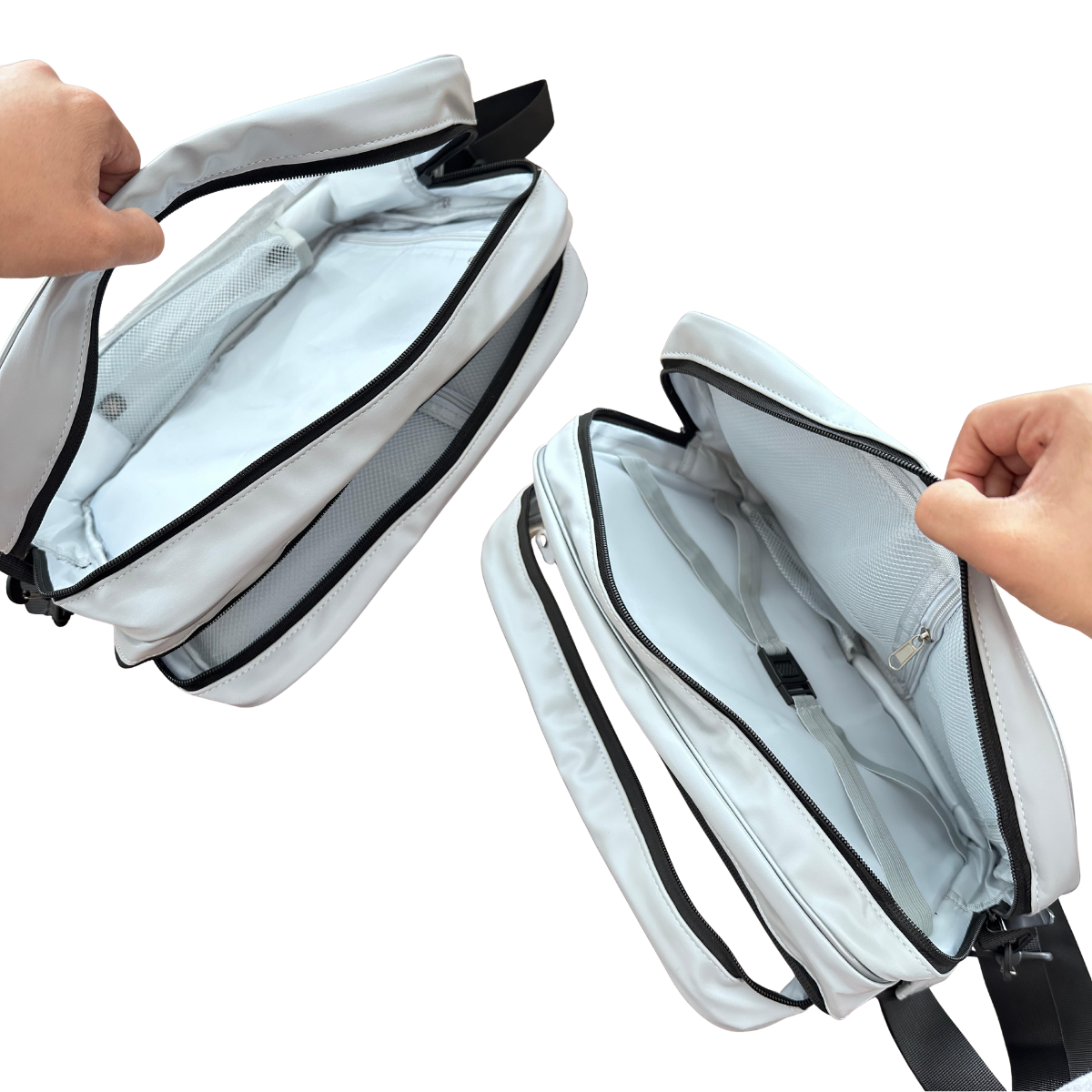 Miniatura 2 de Bolso Deportivo Para Botines Uniformes